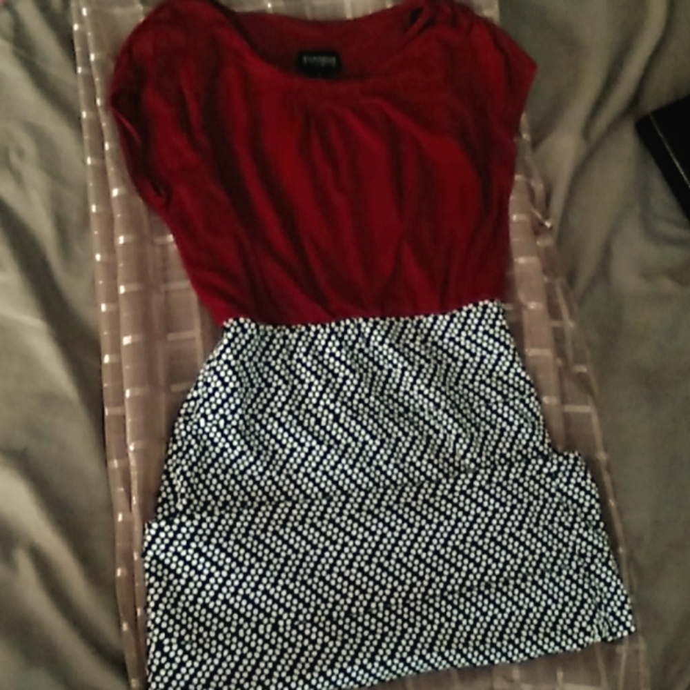 Dresses